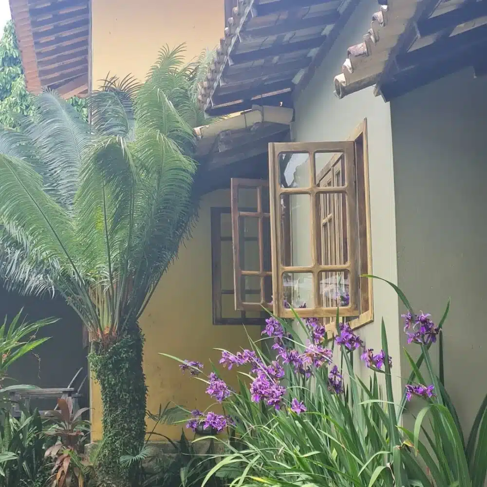 Foto real de Vila Bahia