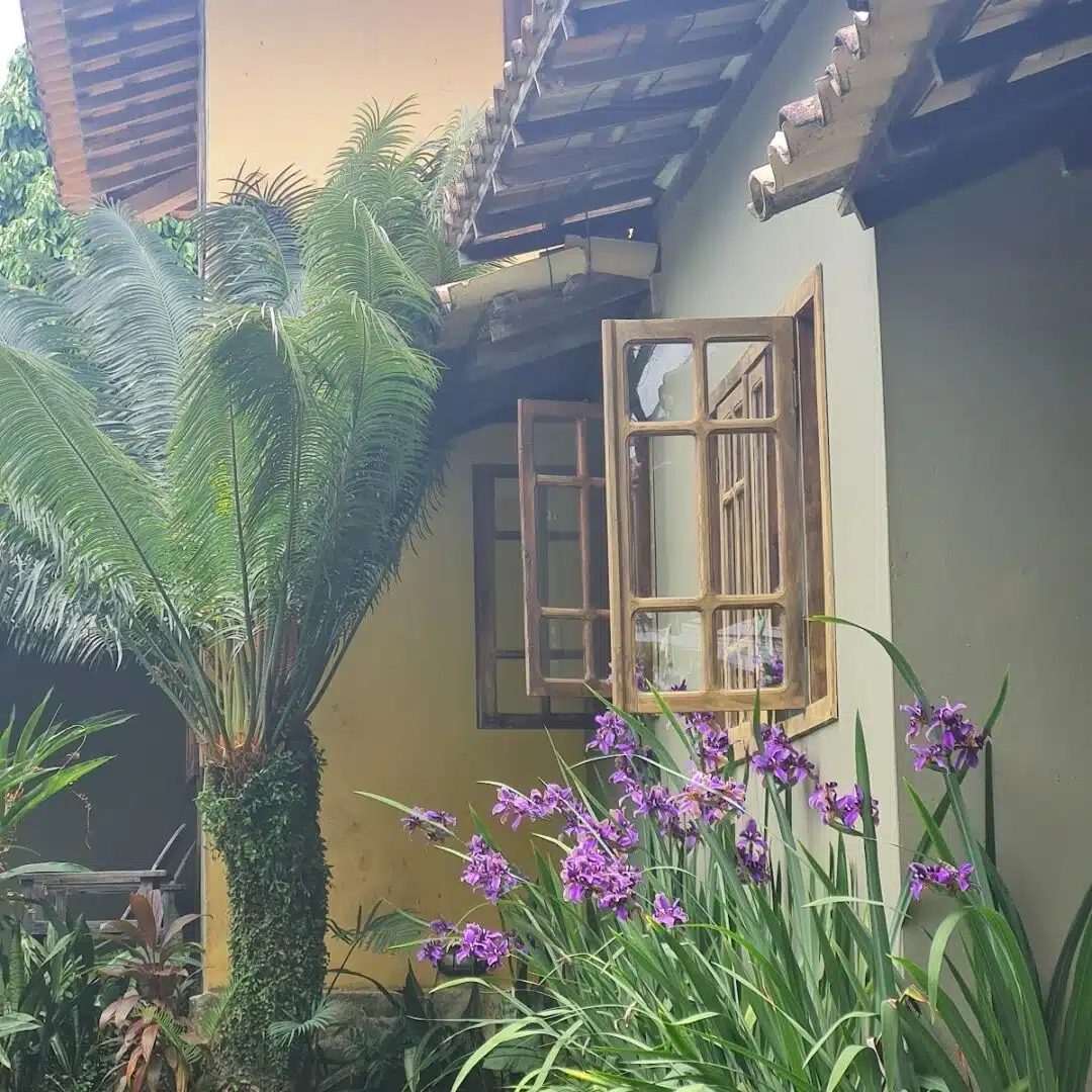 Foto real de Vila Bahia