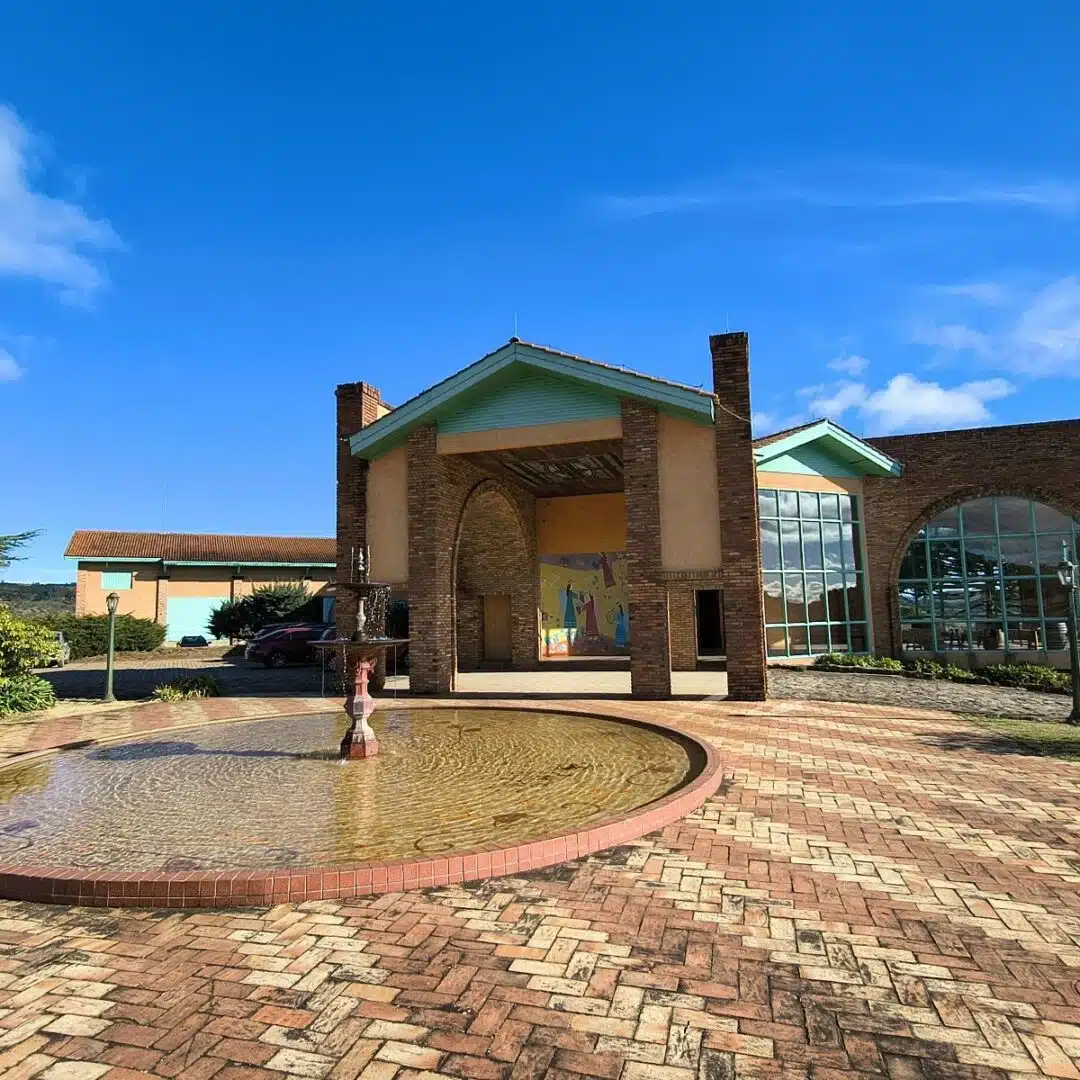 Foto real de Vinícola Villa Francioni