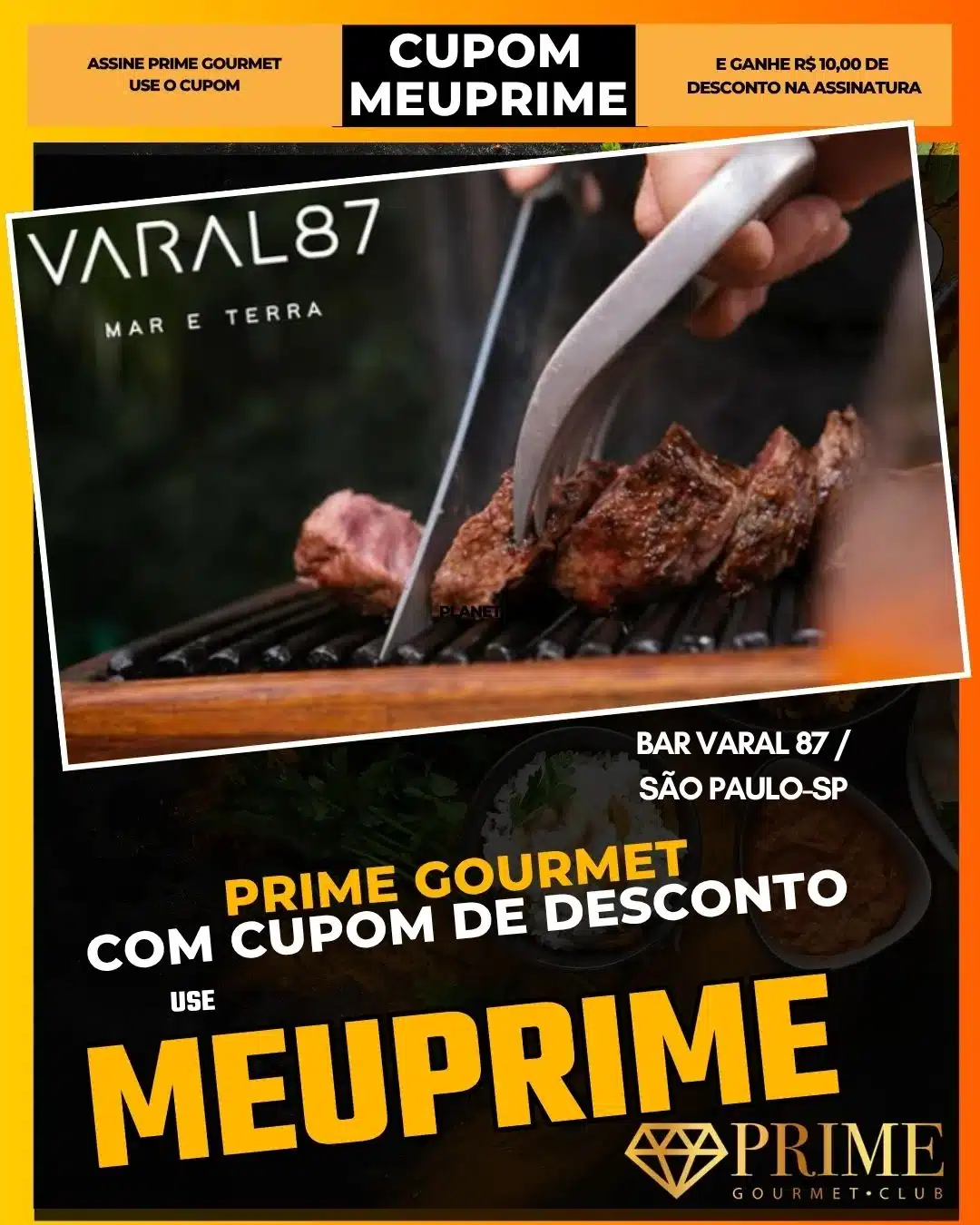 bar varal 87