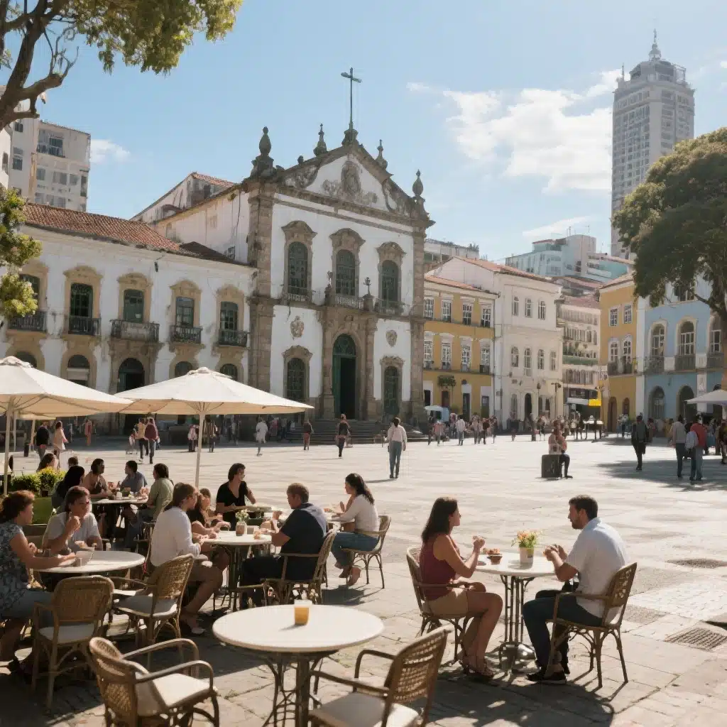 Gusto Cucina São Paulo detalhe