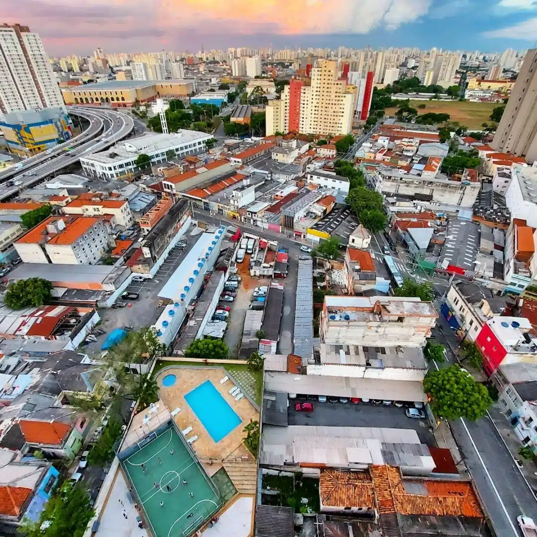Foto real via Google