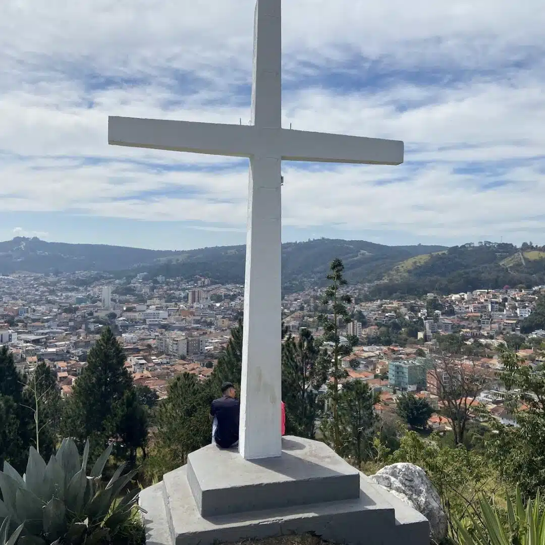 Foto real de Mirante do Cruzeiro