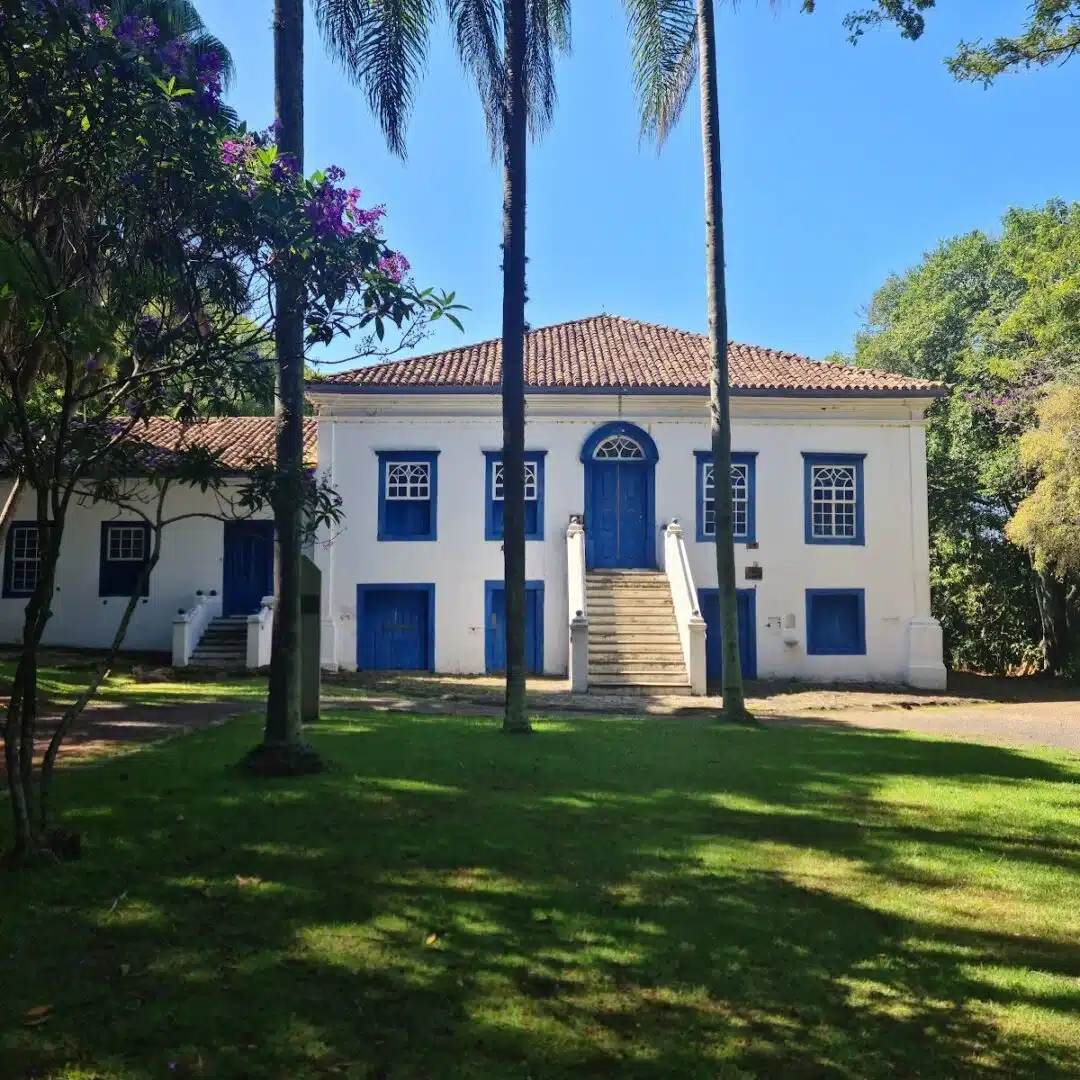 Foto real de Parque Ecológico Monsenhor Emílio Salim