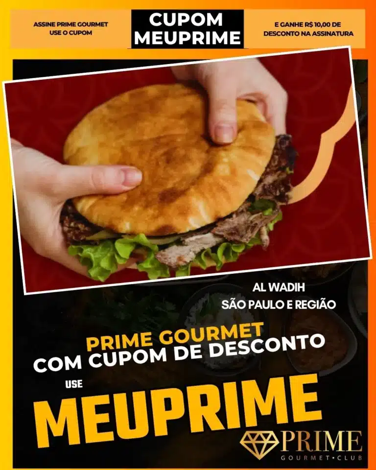 Prime Gourmet Al Wadih