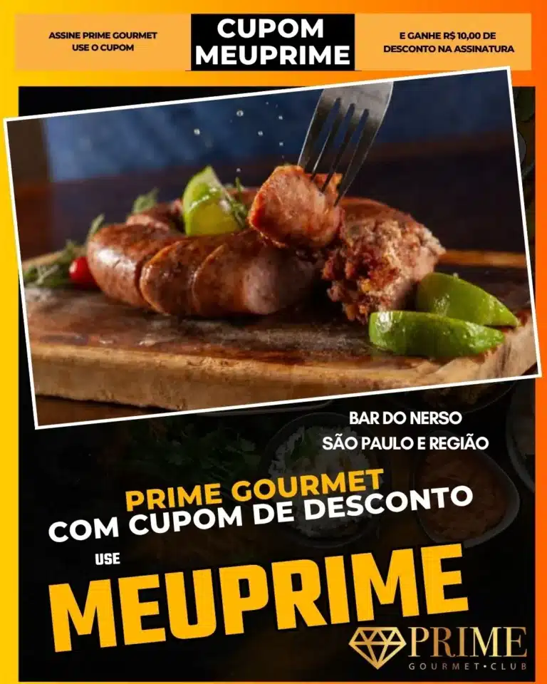 Bar do Nerso São Paulo