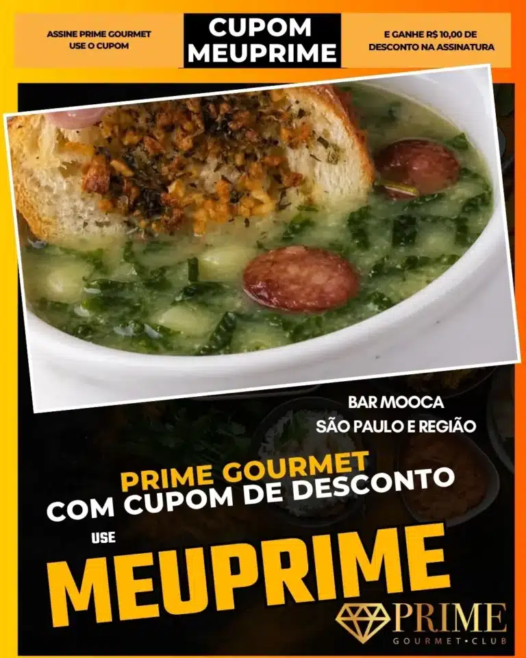 Bar Mooca São Paulo