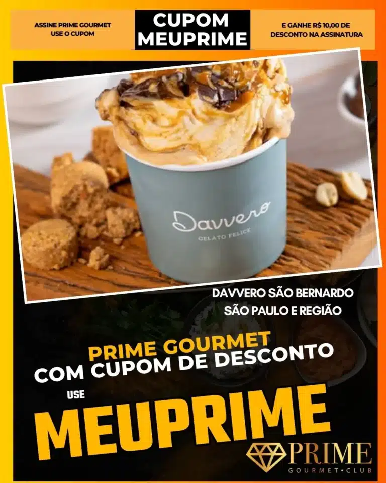 Davvero São Bernardo