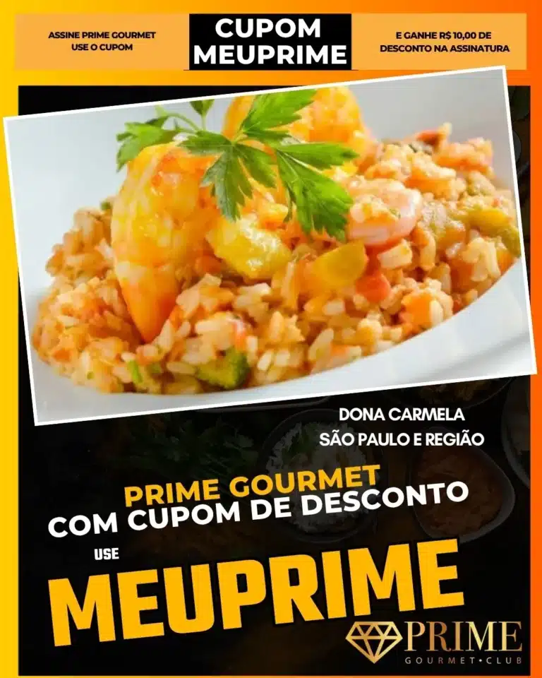 Dona Carmela São Paulo