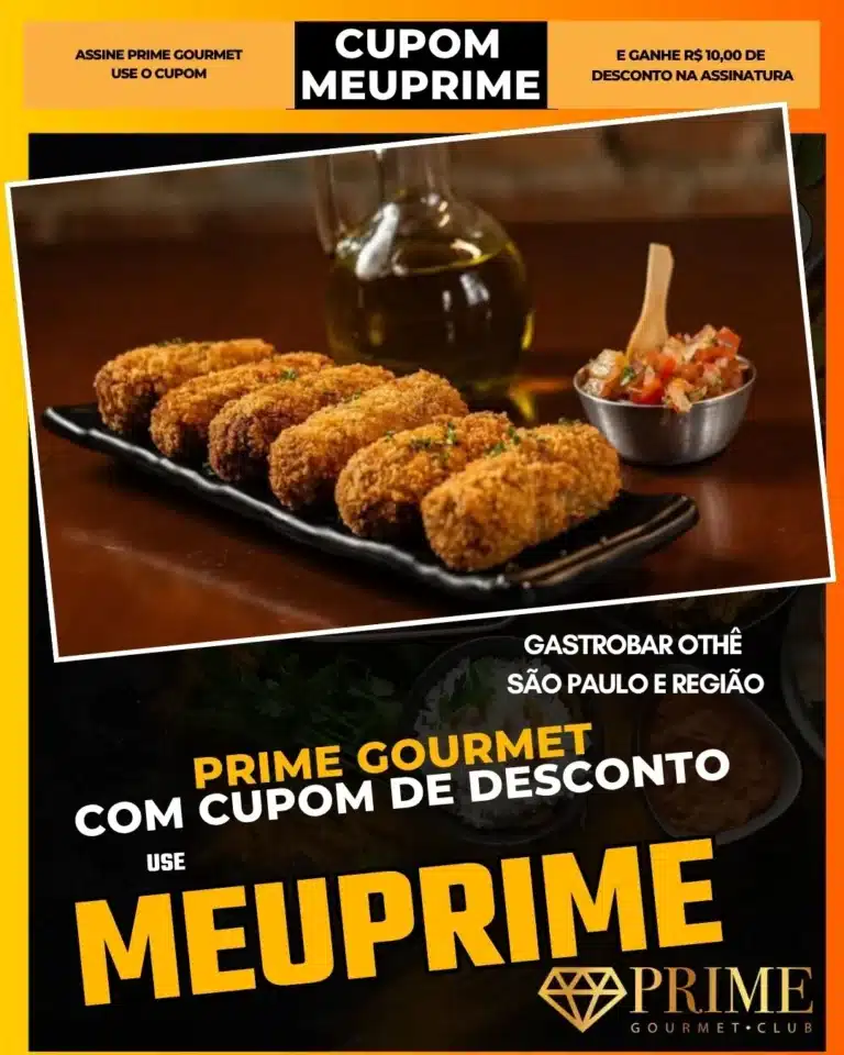 Othê Gastrobar São Paulo