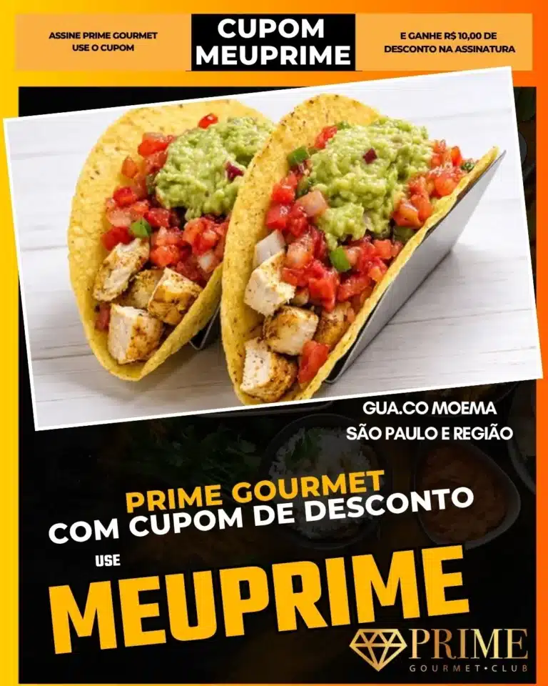 GUA.CO MOEMA