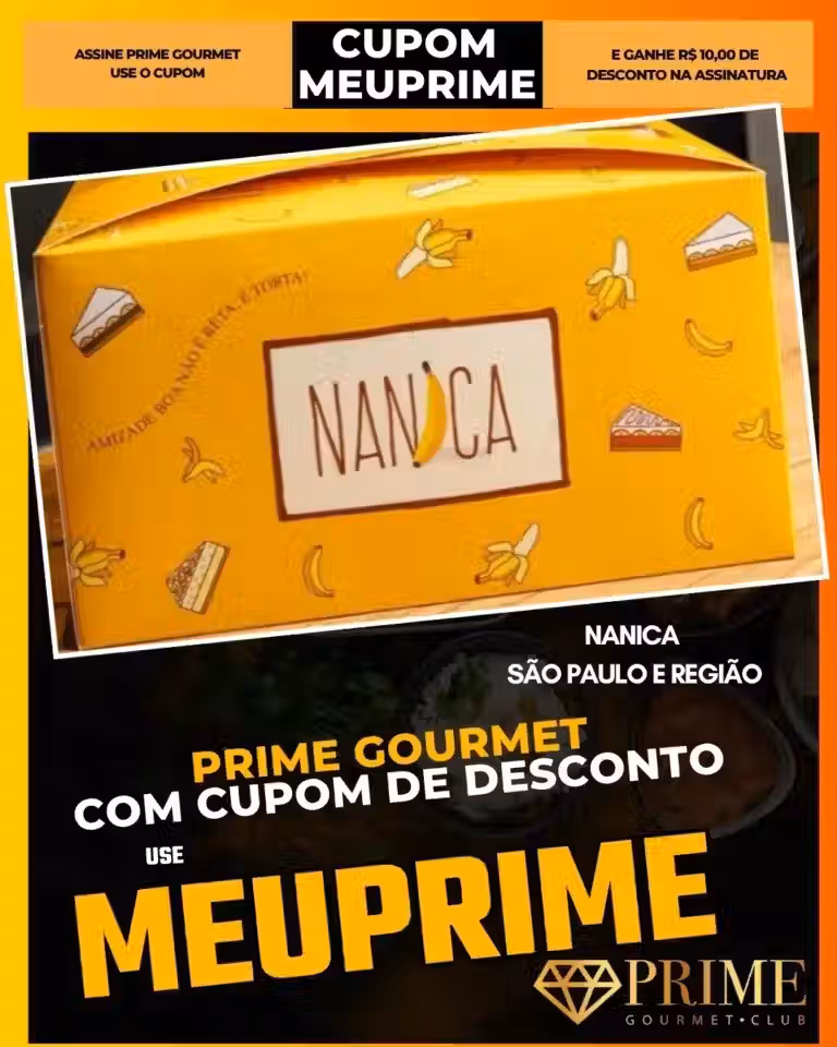 Nanica Guarulhos