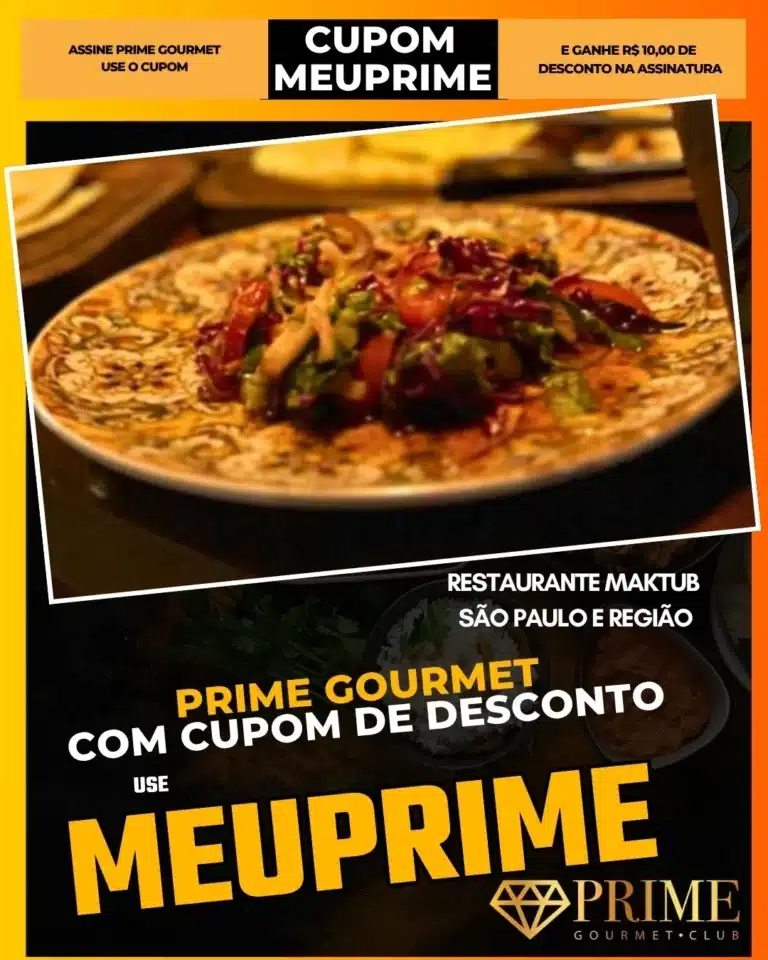 Maktub Guarulhos