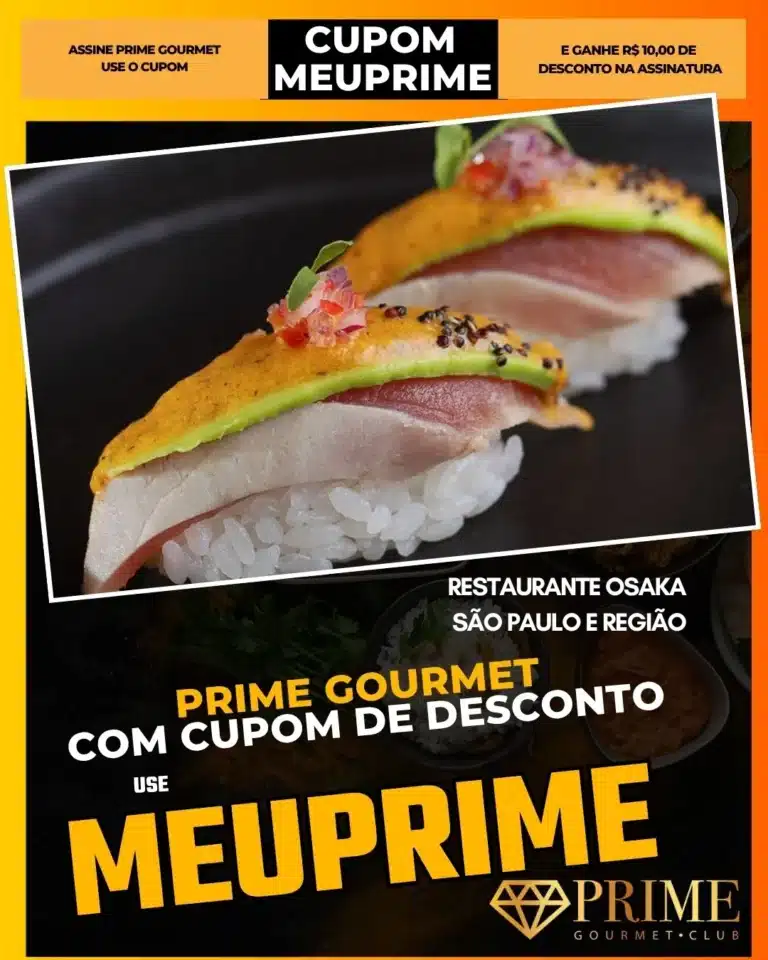 Osaka São Paulo