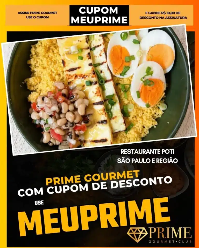 Poti São Paulo