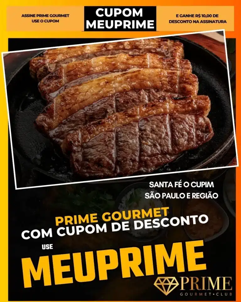Santa Fé O Cupim