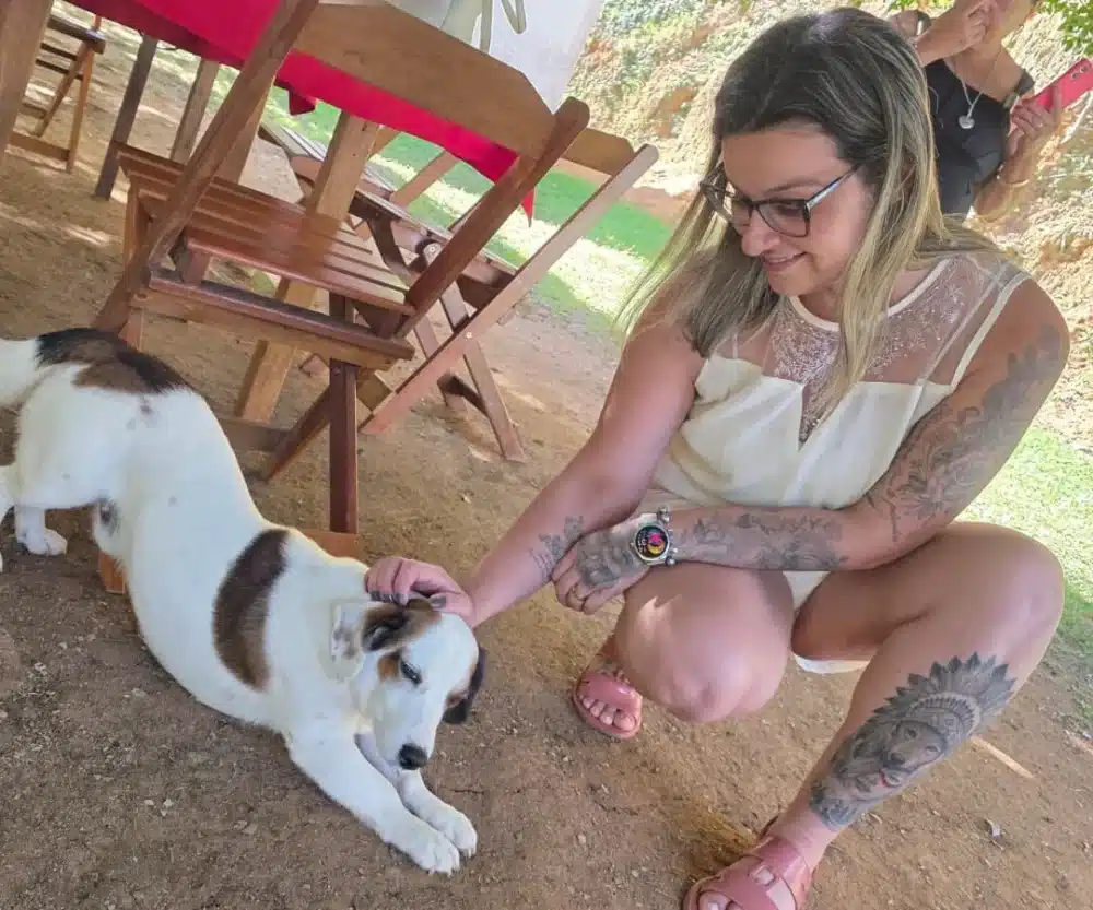 Foto real de A Toca Do Chef