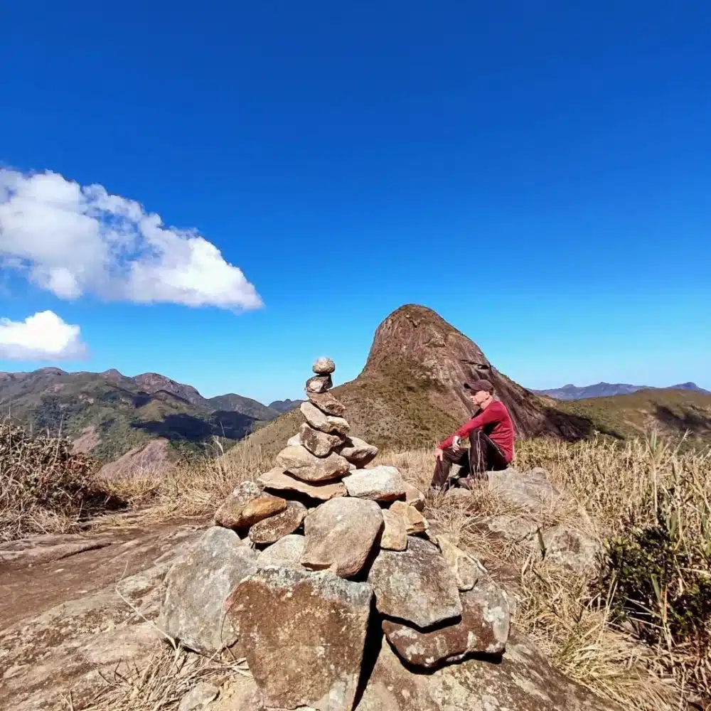 Foto real de Aluz Expedições Turismo Petrópolis