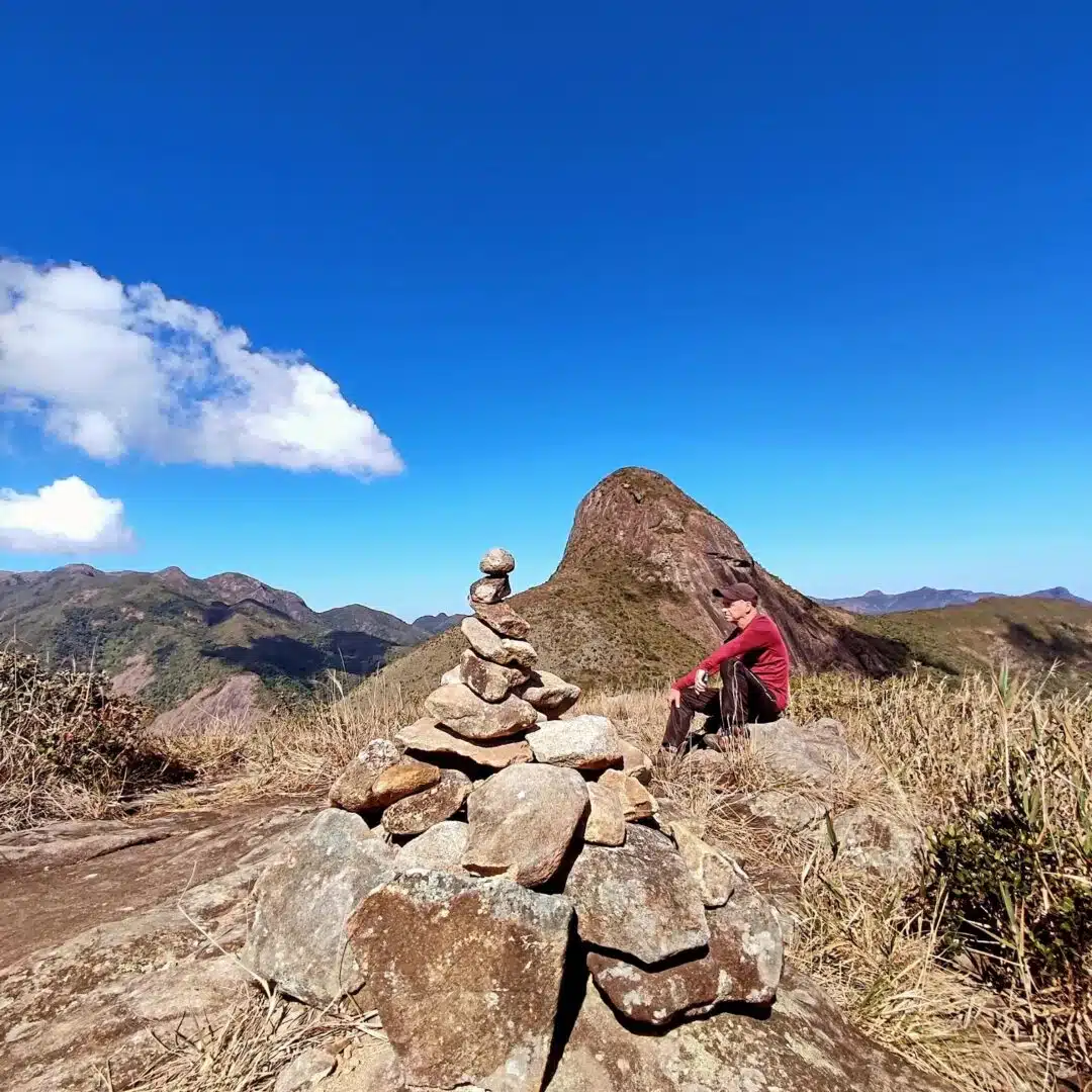 Foto real de Aluz Expedições Turismo Petrópolis