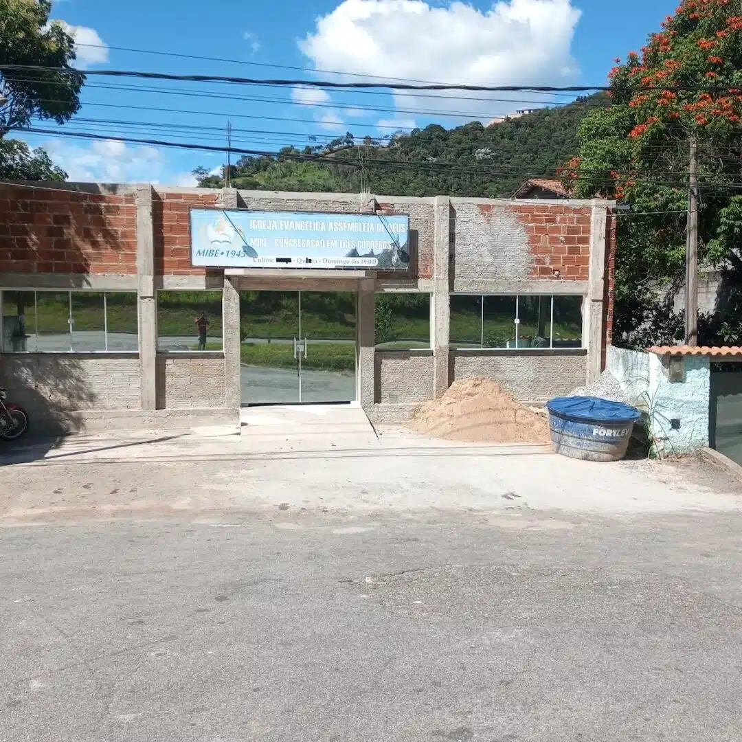 Foto real de Igreja de Nossa Senhora da Boa Esperança