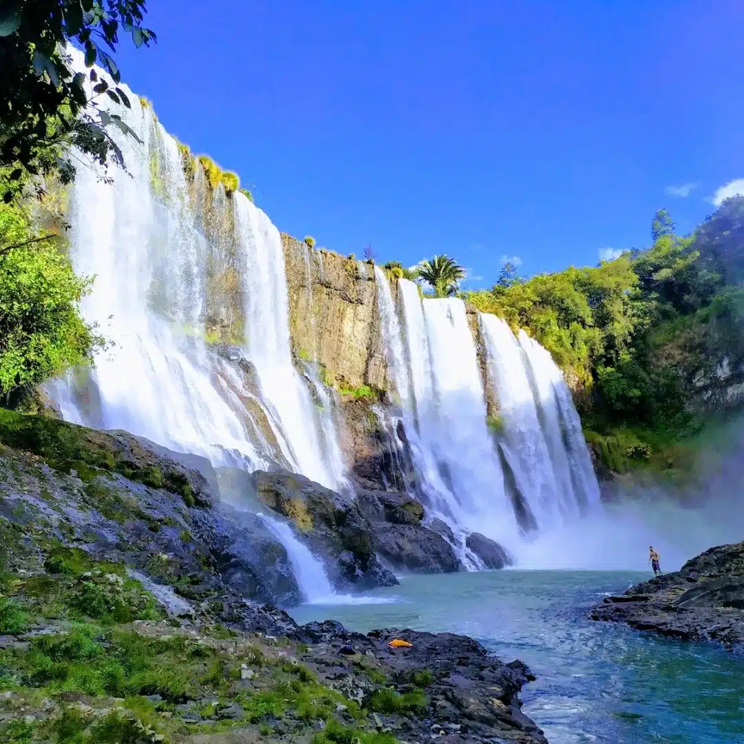 Foto real via Google