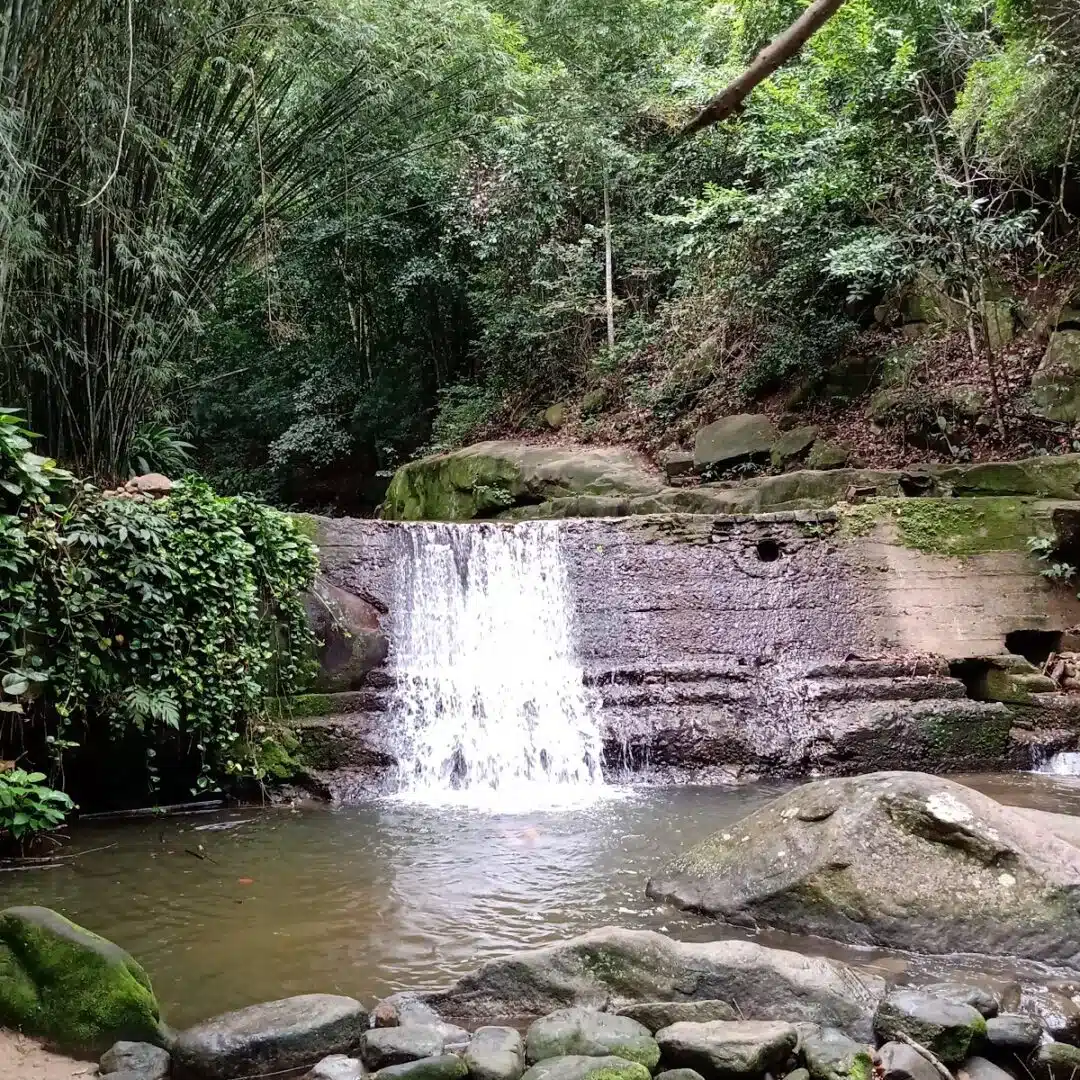 Foto real de Lagoa do Espraiado