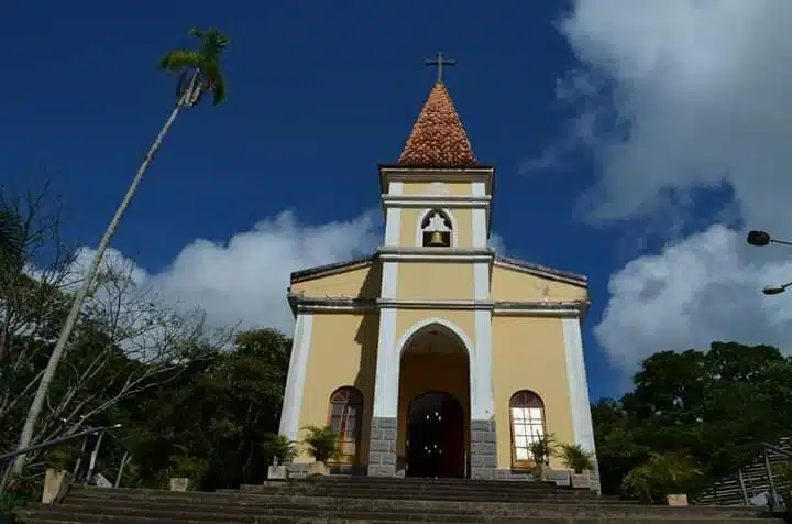 Foto real de Igreja de Nossa Senhora da Conceição