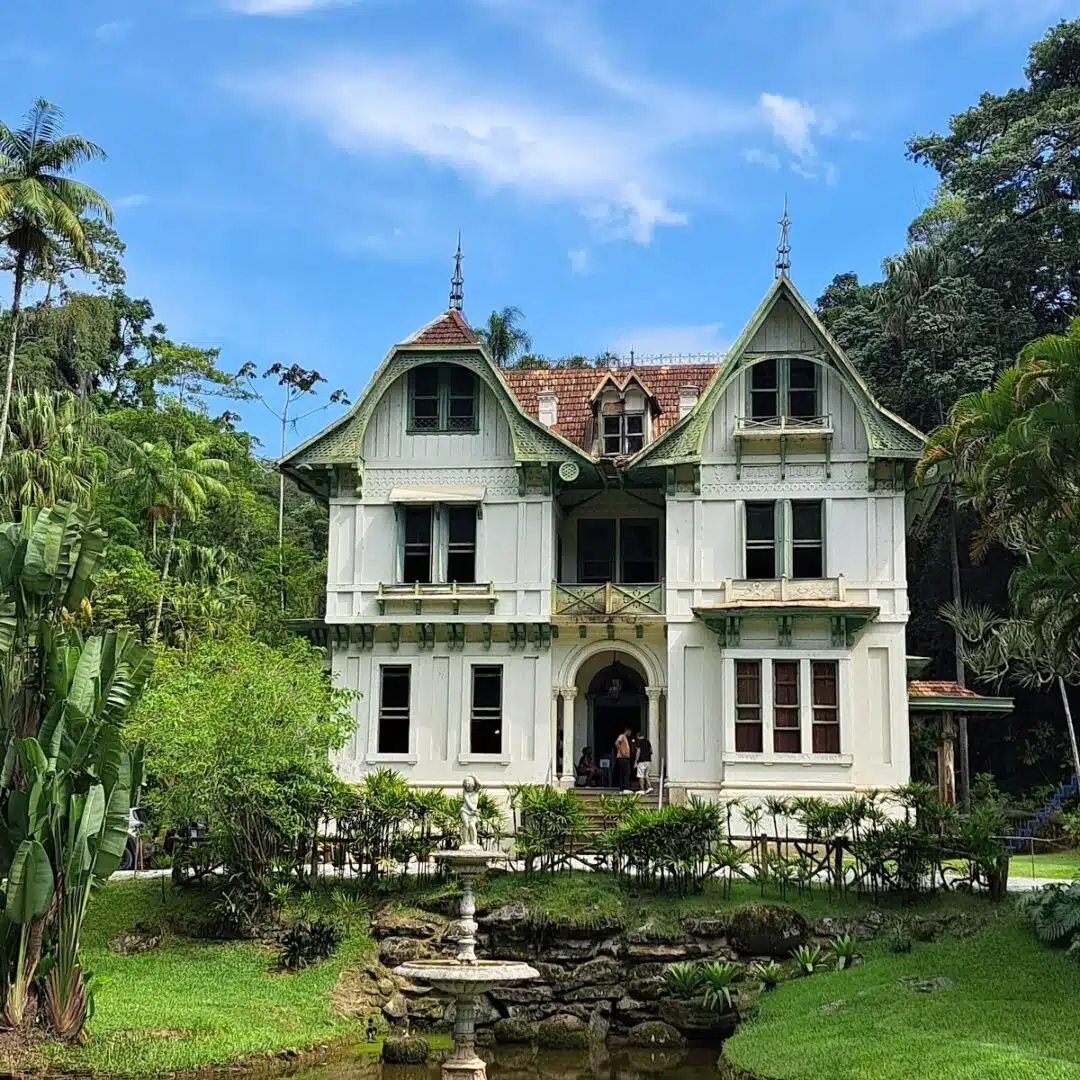Foto real de Casa da Ipiranga