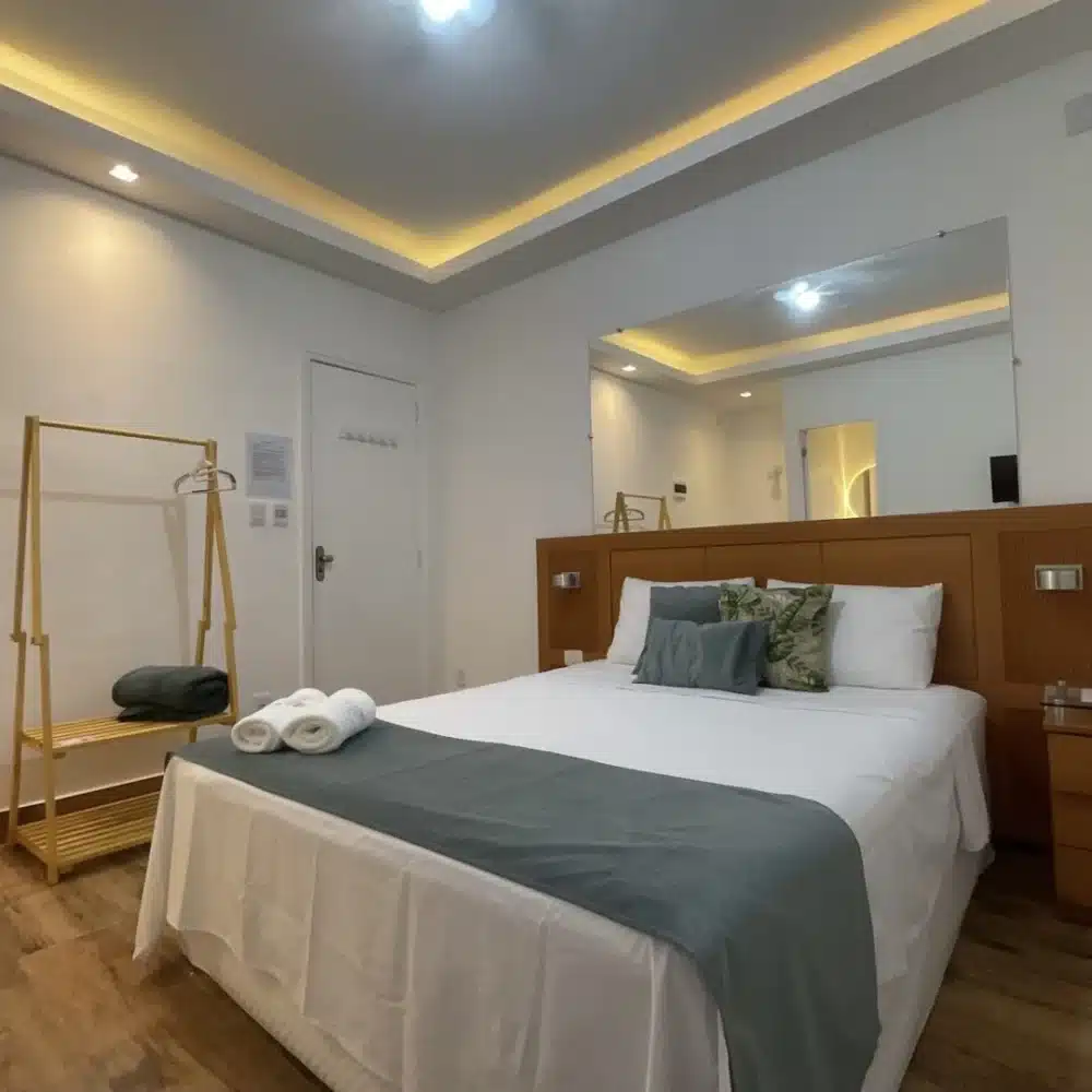 Foto real de Casa da Marquês
