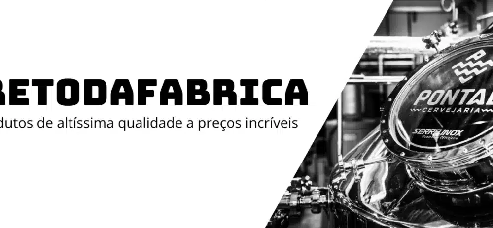 Foto real de Cervejaria Pontal