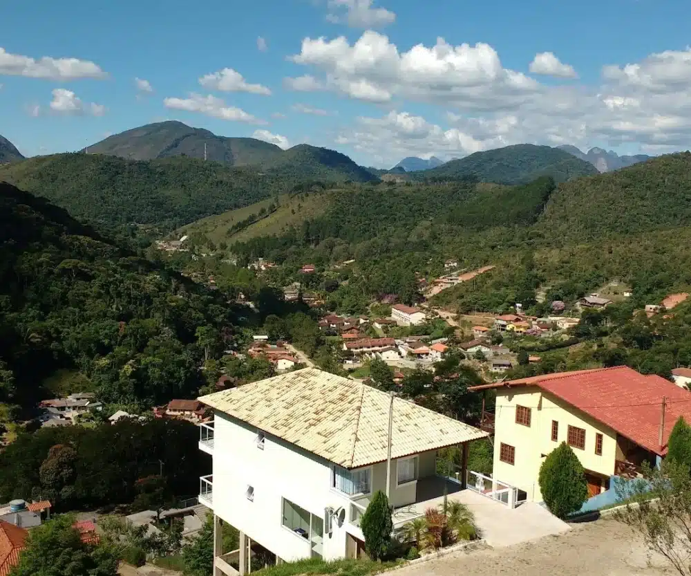Foto real de Condomínio Vale do Sol