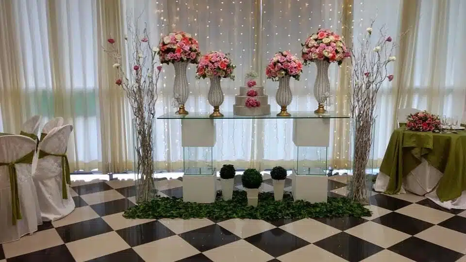 Foto real de ESPAÇO IMPERADOR EVENTOS