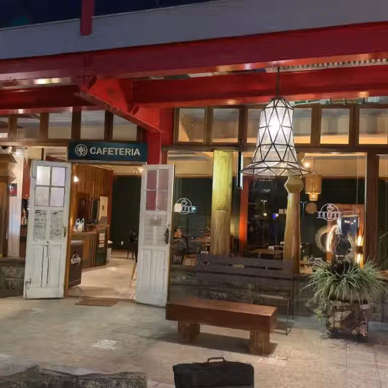 Cupom Prime Gourmet Teresópolis