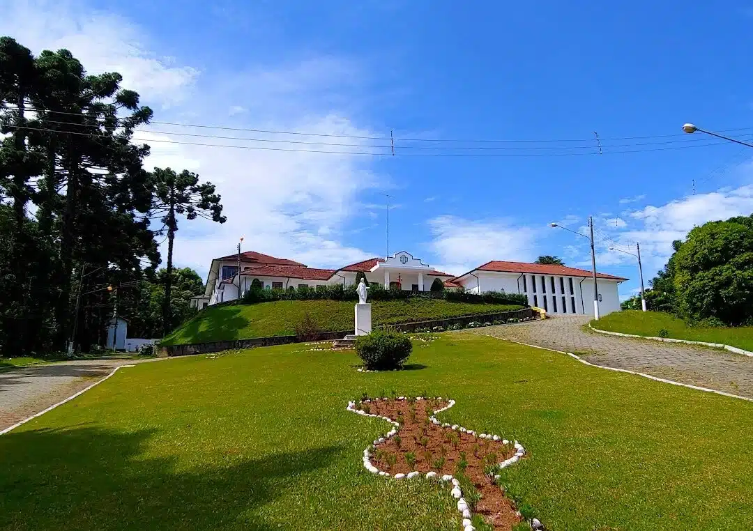 Foto real de Igreja de Santa Cruz
