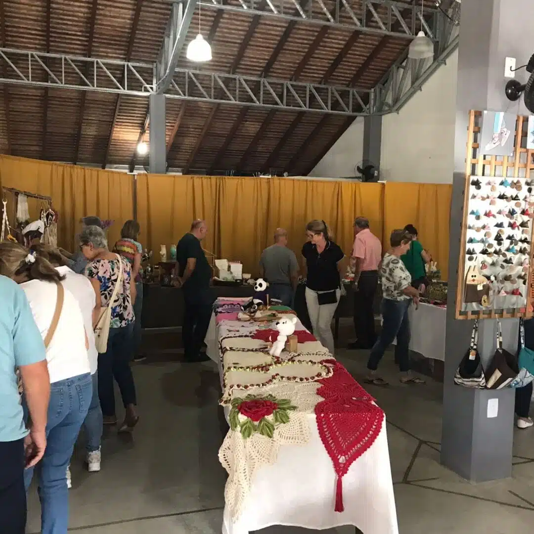 Foto real de Casa do Artesão