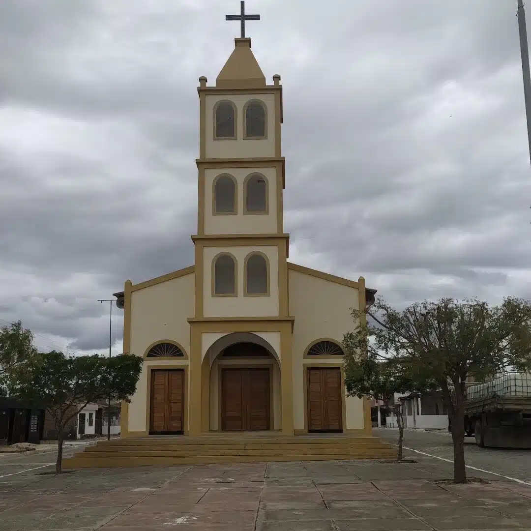 Foto real de Igreja de Nossa Senhora da Conceição