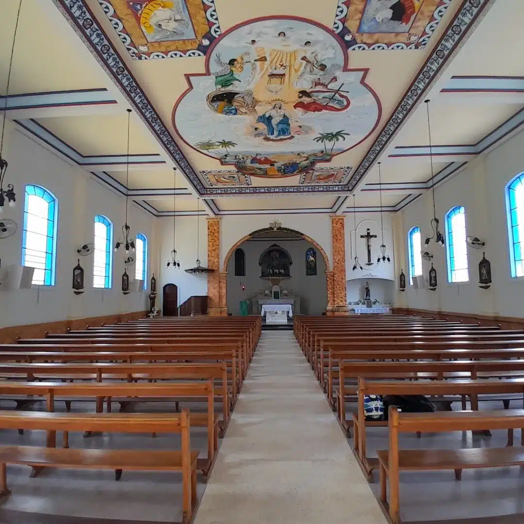 Foto real de Igreja de Nossa Senhora da Glória