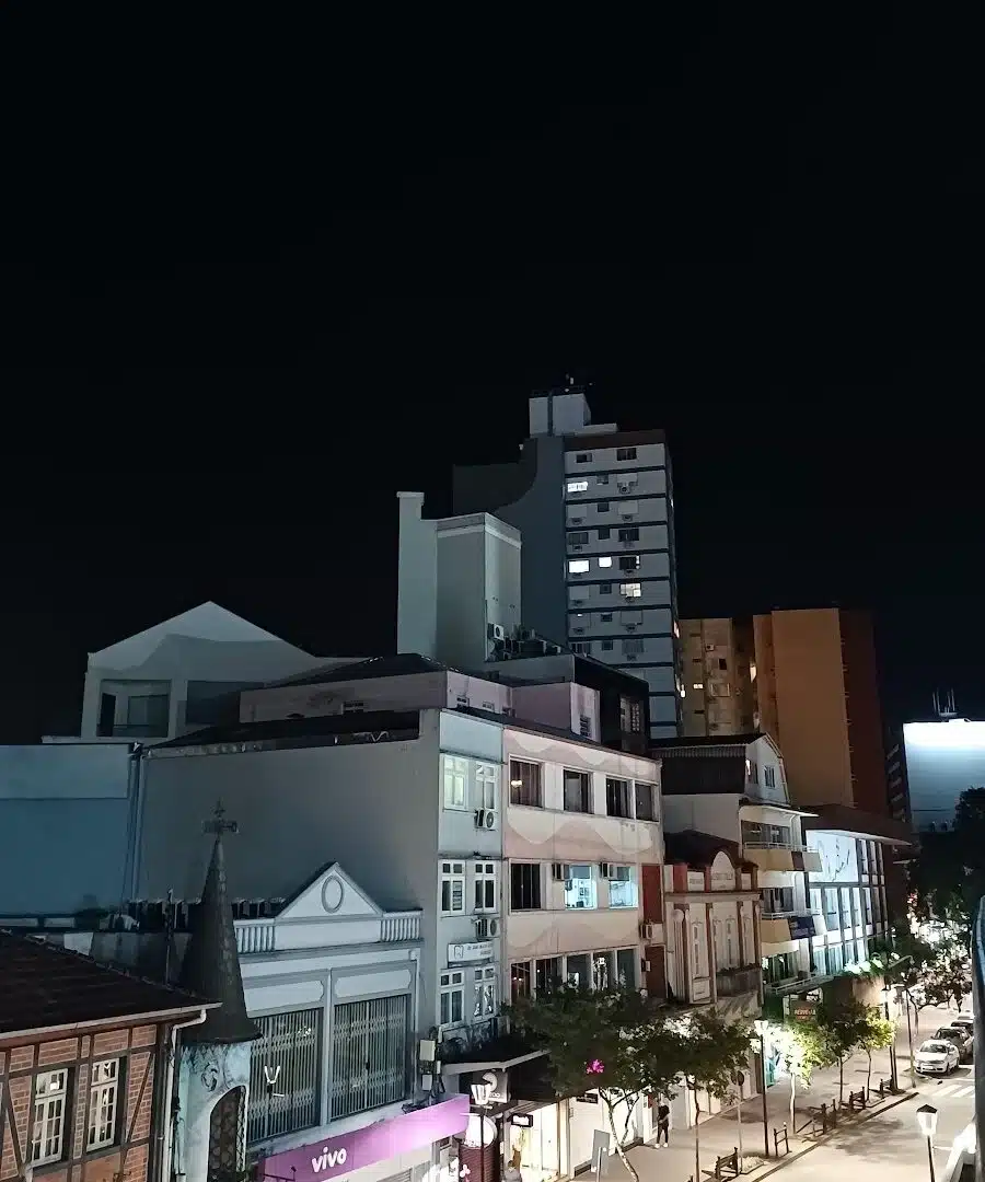Foto real de Mirante do Centro