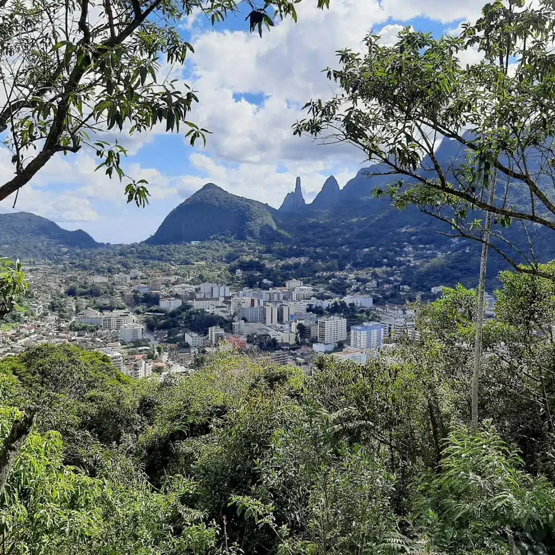 Foto real de Mirante do Morro do Malandrinho