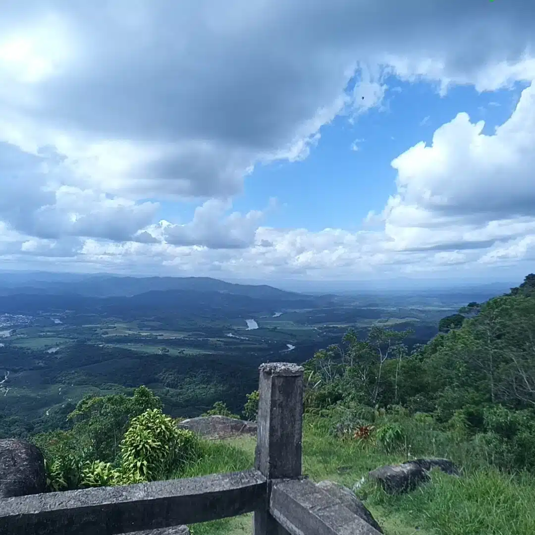 Foto real de Mirante do Cruzeiro