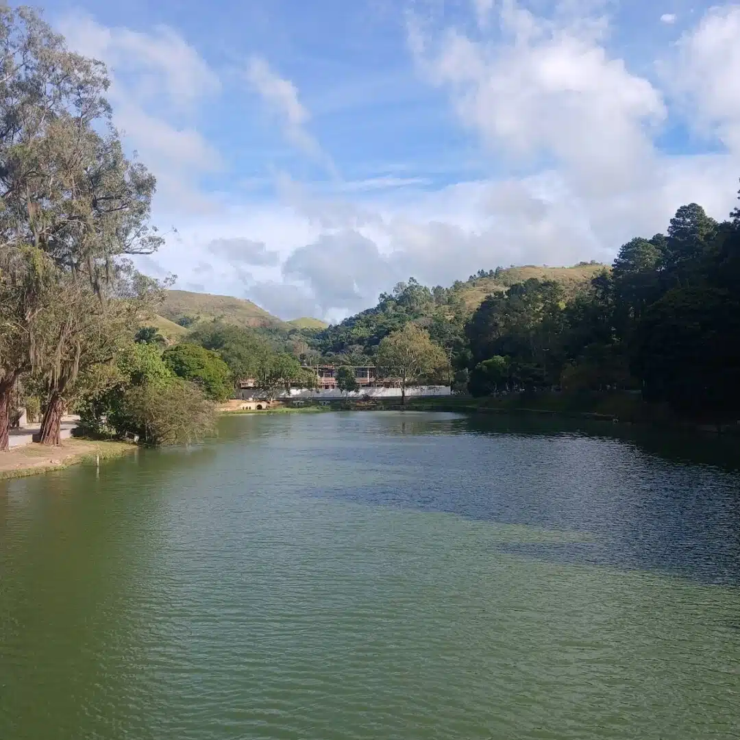 Foto real de Mirante do Vale do Rio Bonito