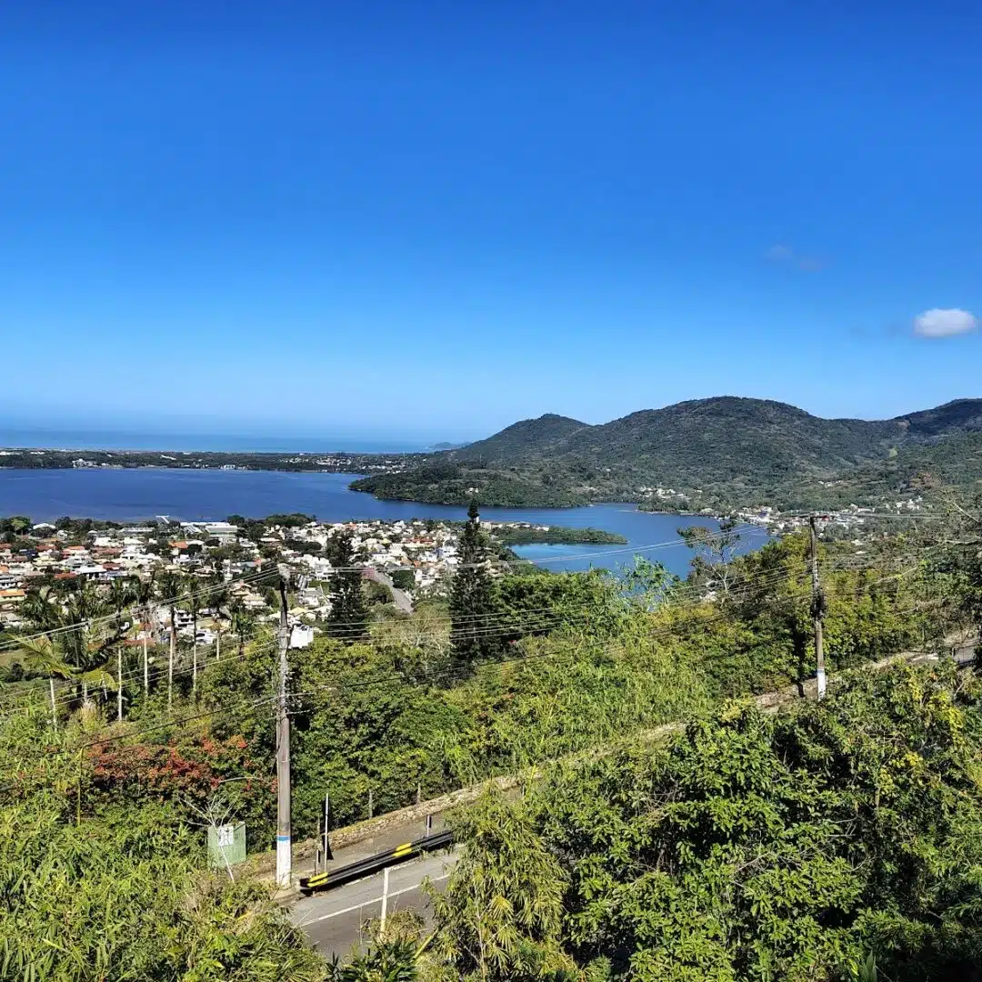 Foto real de Mirante do Morro da Conceição