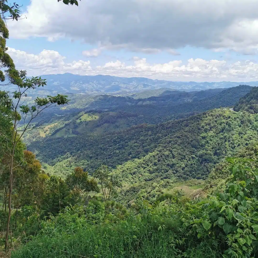 Foto real de Mirante do Vale