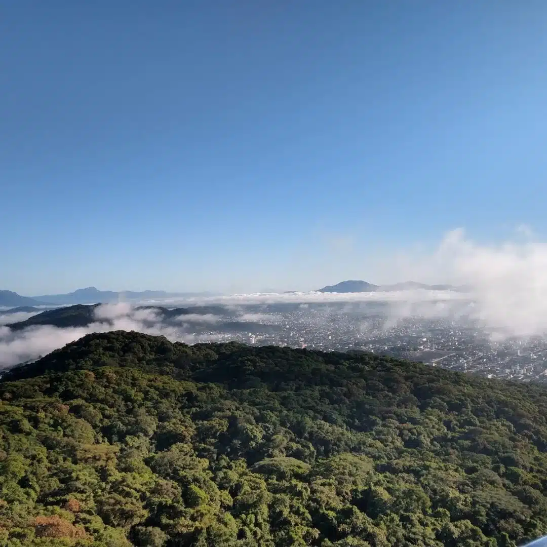 Foto real de Mirante do Morro da Boa Vista