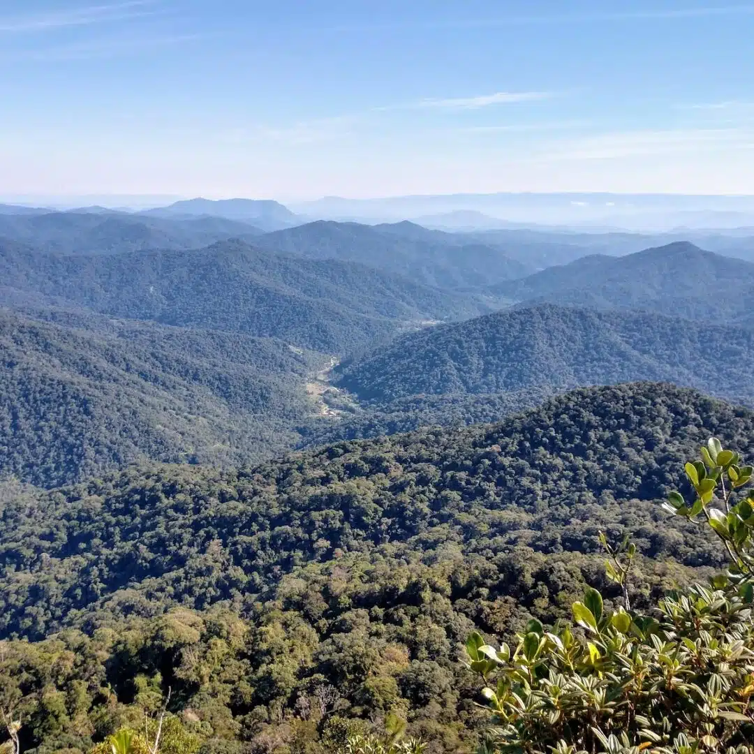Foto real de Mirante do Morro do Gato
