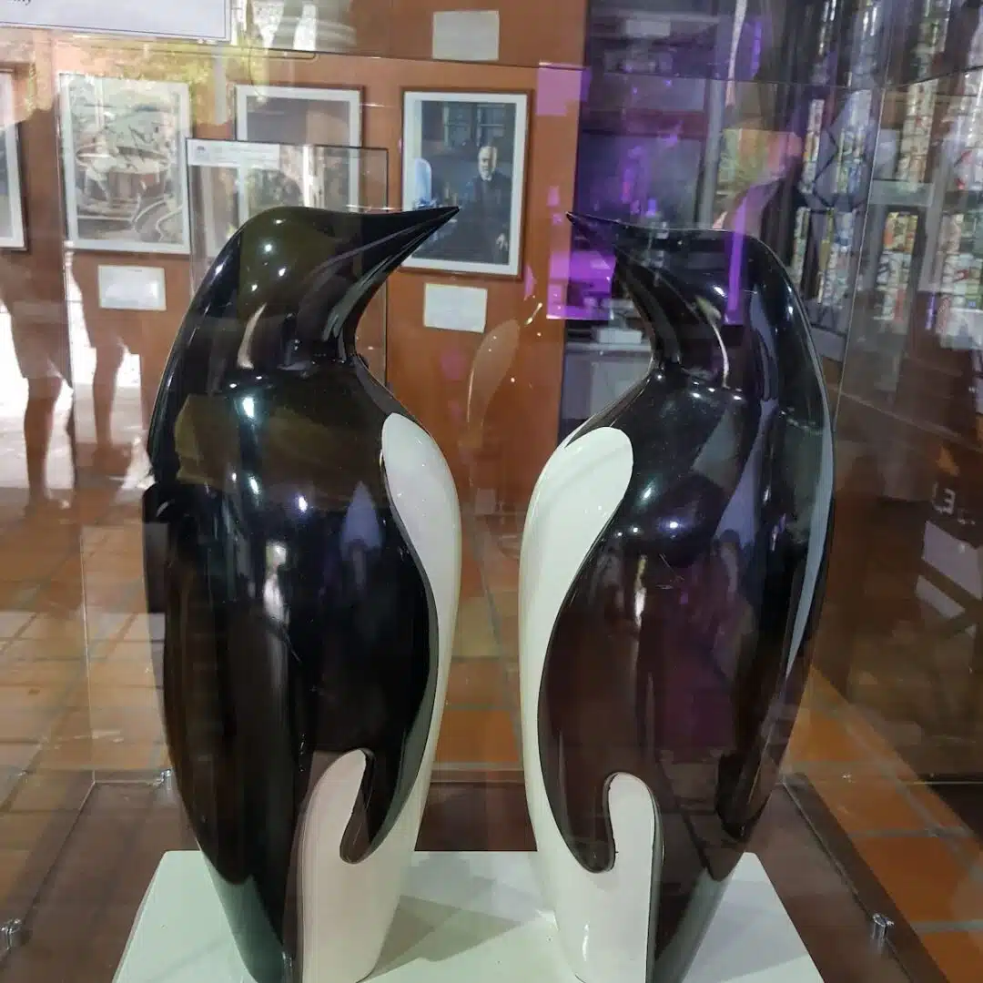 Foto real de Museu do Vinho