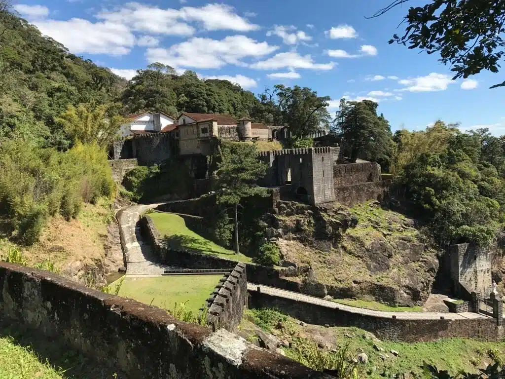 Foto real de Museu de Armas Ferreira da Cunha