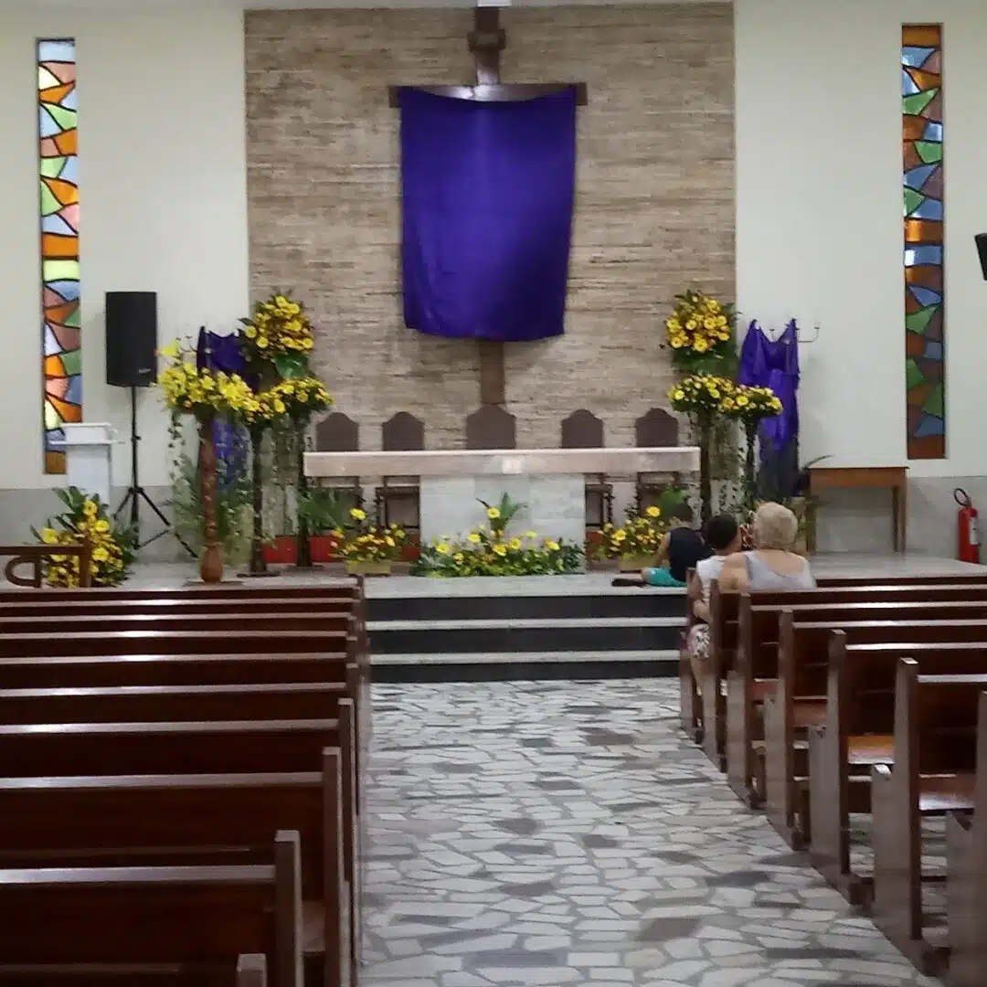 Foto real de Igreja de Nossa Senhora da Piedade