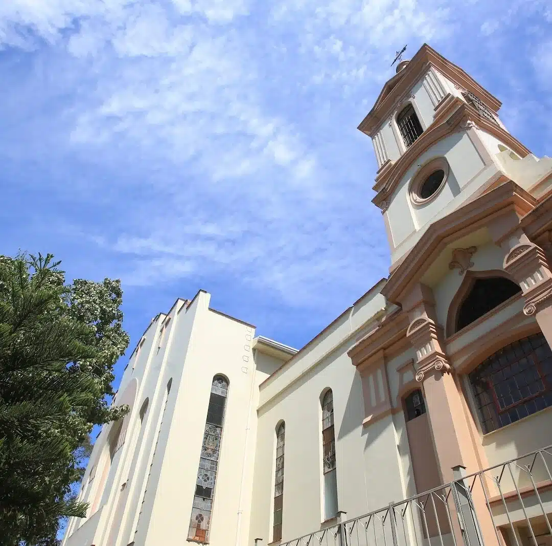Foto real de Igreja de Nossa Senhora da Saúde