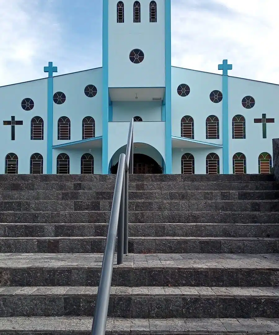 Foto real de Igreja Nossa Senhora do Perpétuo Socorro